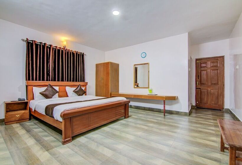 Oyo 19397 Hotel All Season