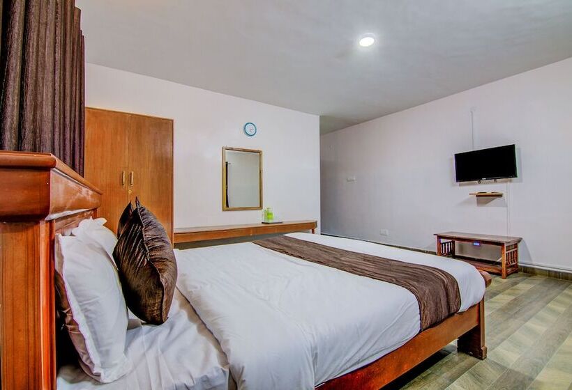 Oyo 19397 Hotel All Season