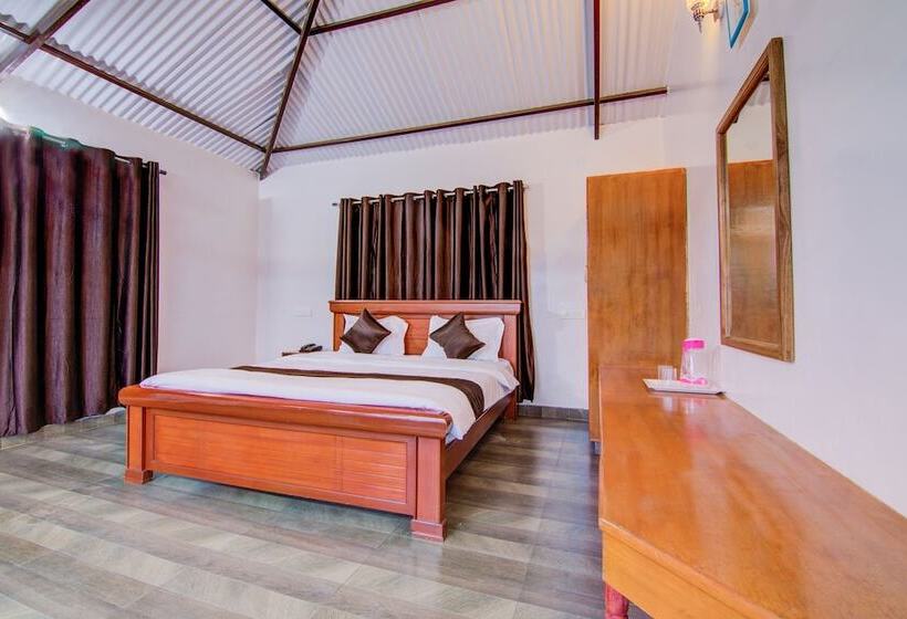 Oyo 19397 Hotel All Season