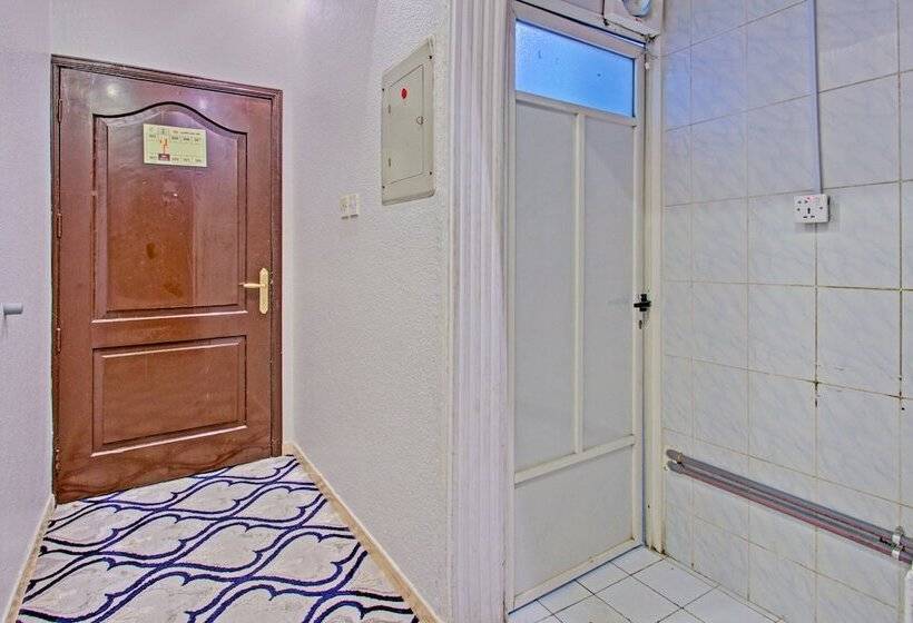 Oyo 537 Dahtham Furnished Units