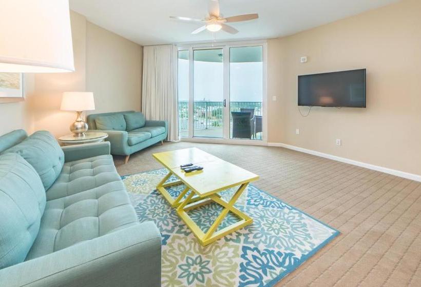 Palms Resort #1614 Jr. 2br