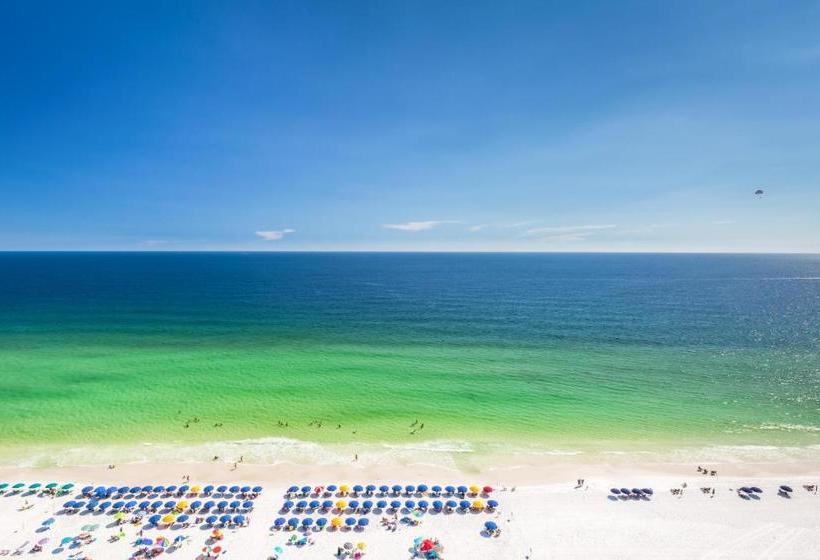 Pelican Beach Resort 2010