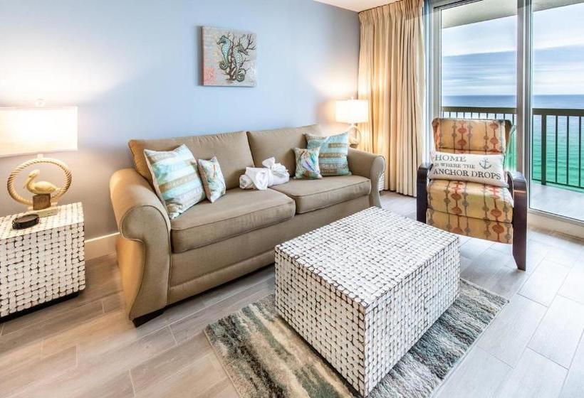 Pelican Beach Resort 2010