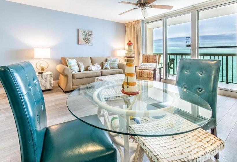 Pelican Beach Resort 2010