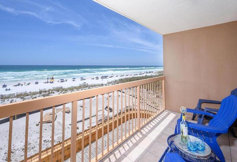 Pelican Beach Resort 308