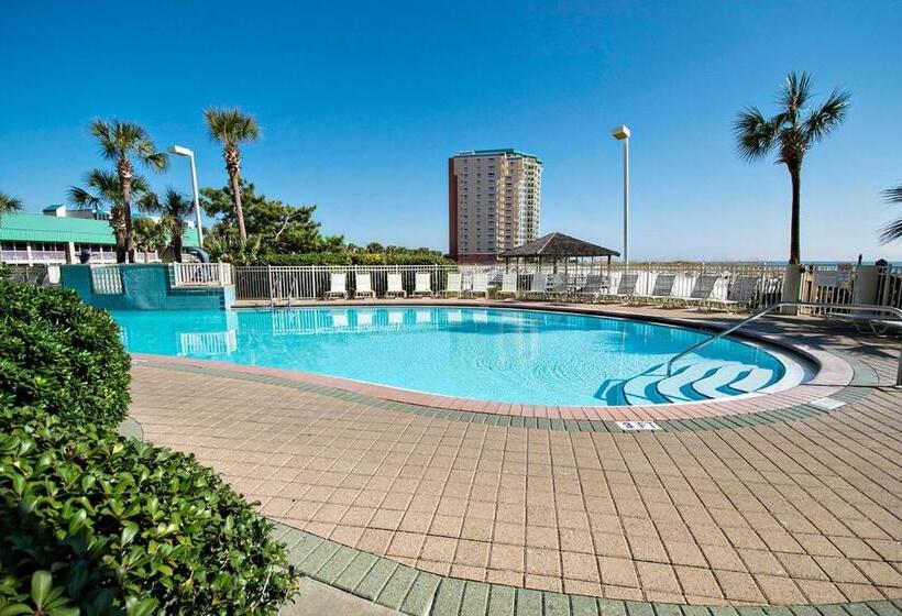 Pelican Beach Resort 308