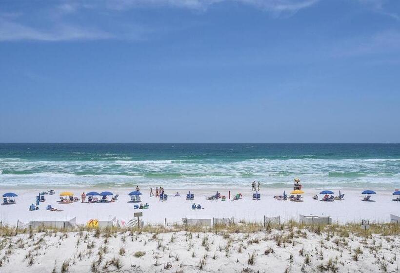 Pelican Beach Resort 308