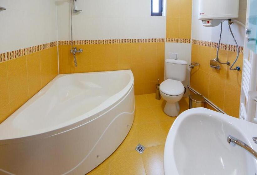 膳宿费 вила слънчев рай