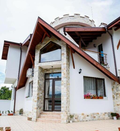 膳宿费 вила слънчев рай