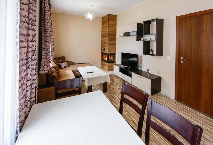 膳宿费 вила слънчев рай