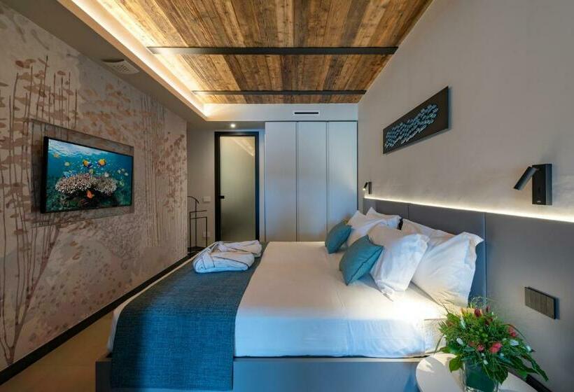 پانسیون Ca  Amae Portovener E