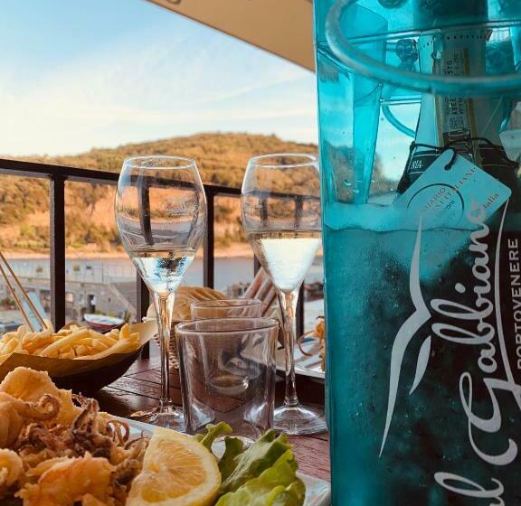 پانسیون Ca  Amae Portovener E