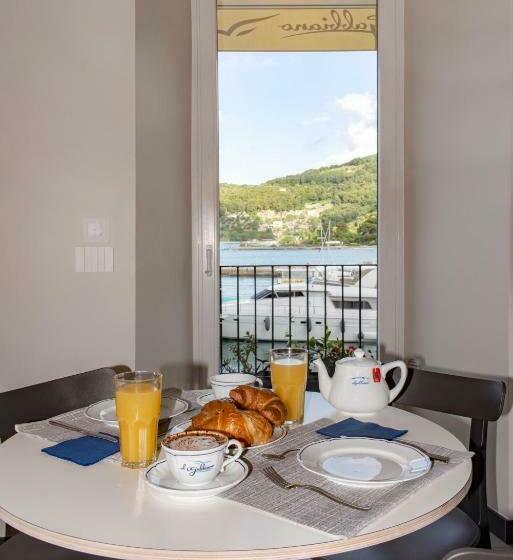 پانسیون Ca  Amae Portovener E