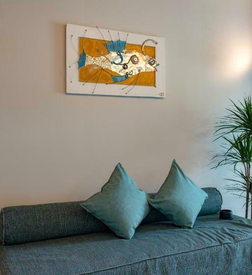 پانسیون Ca  Amae Portovener E