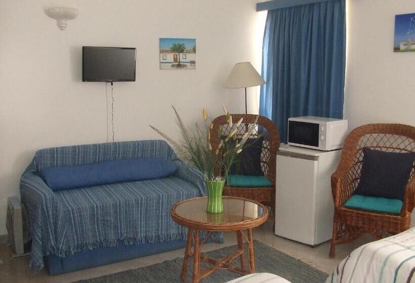 بنسيون Alojamento Mareta