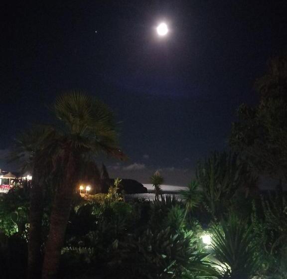 بنسيون Alojamento Mareta