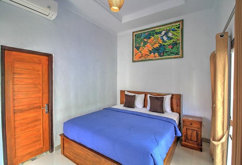 פנסיון Ary's Guest House