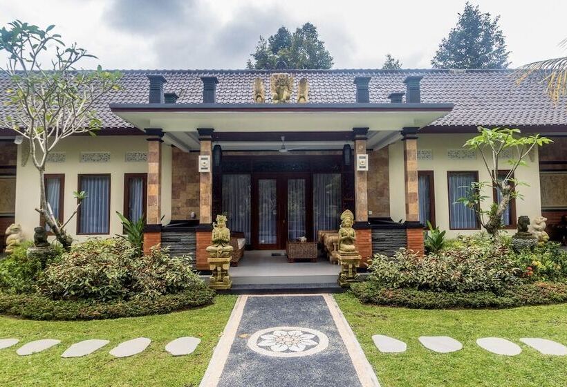 بنسيون Asli Bali Villas