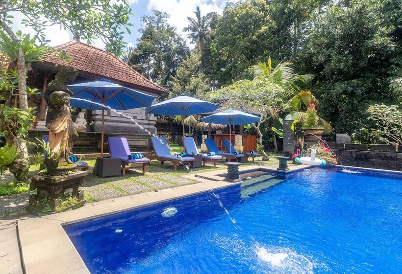 بنسيون Asli Bali Villas