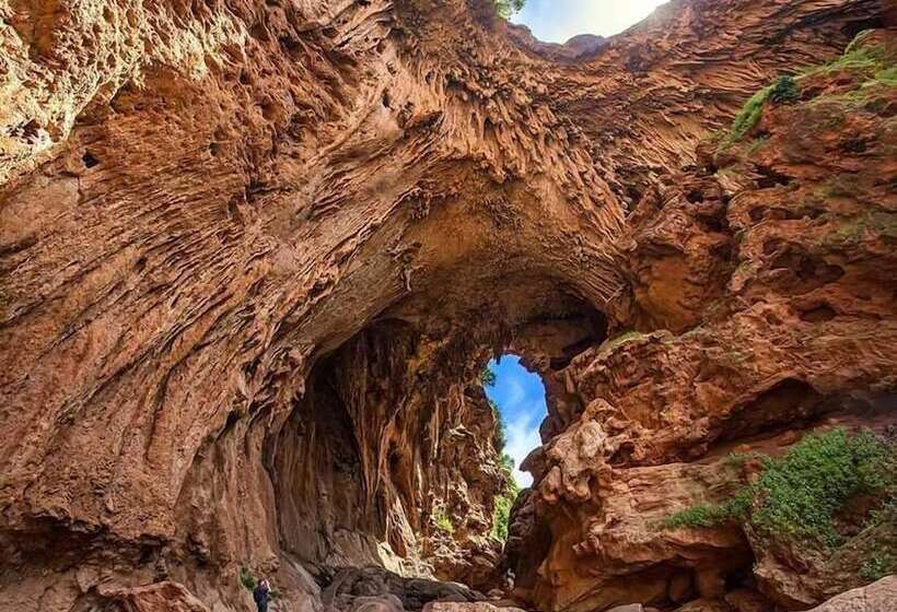 پانسیون Auberge Le Petit Jardin