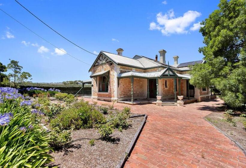 پانسیون Barossa Vineyard Guesthouse