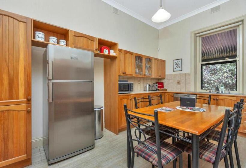 פנסיון Barossa Vineyard Guesthouse