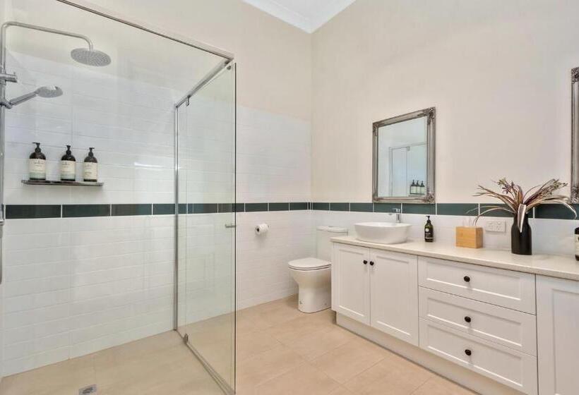 פנסיון Barossa Vineyard Guesthouse