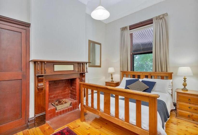 פנסיון Barossa Vineyard Guesthouse