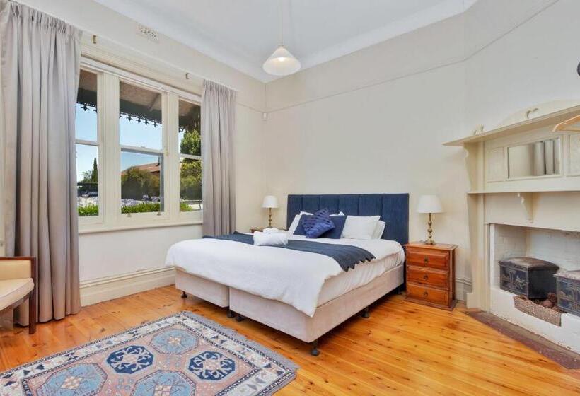 פנסיון Barossa Vineyard Guesthouse