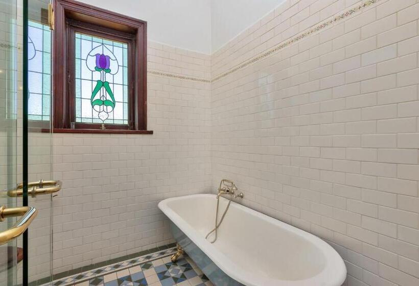 פנסיון Barossa Vineyard Guesthouse