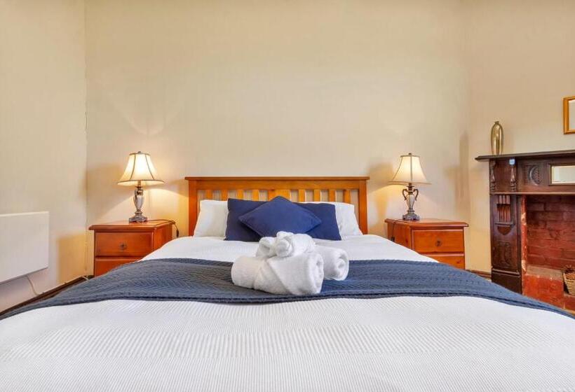 פנסיון Barossa Vineyard Guesthouse