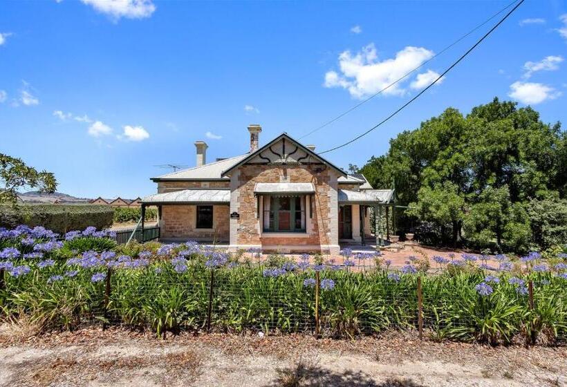 פנסיון Barossa Vineyard Guesthouse