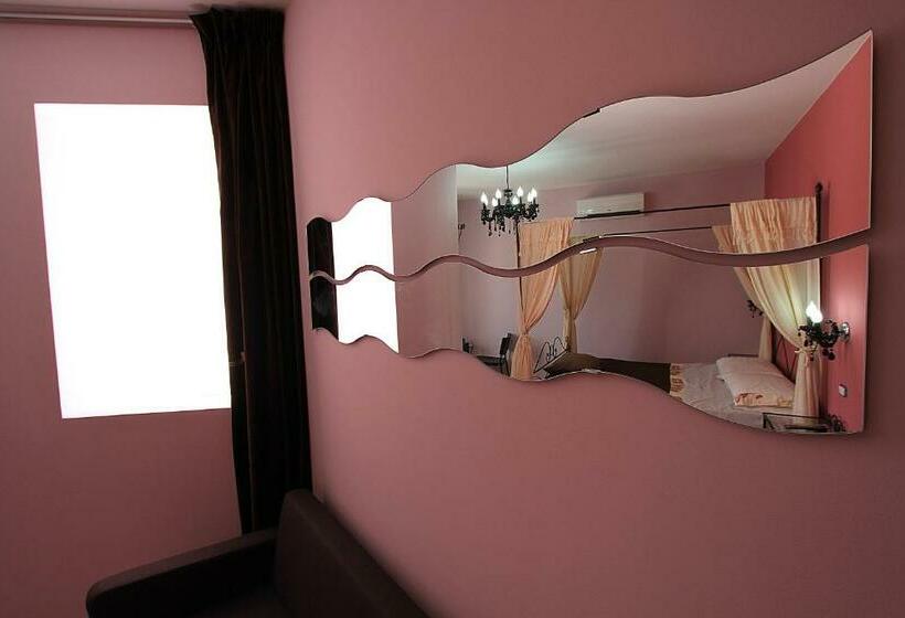 פנסיון Bedrooms Ninfa Del Lago