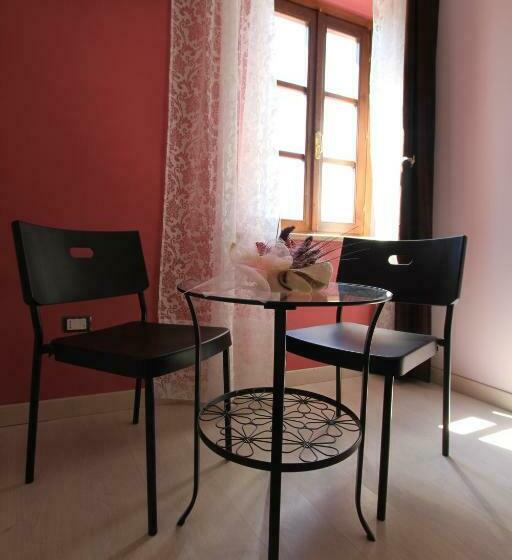 פנסיון Bedrooms Ninfa Del Lago