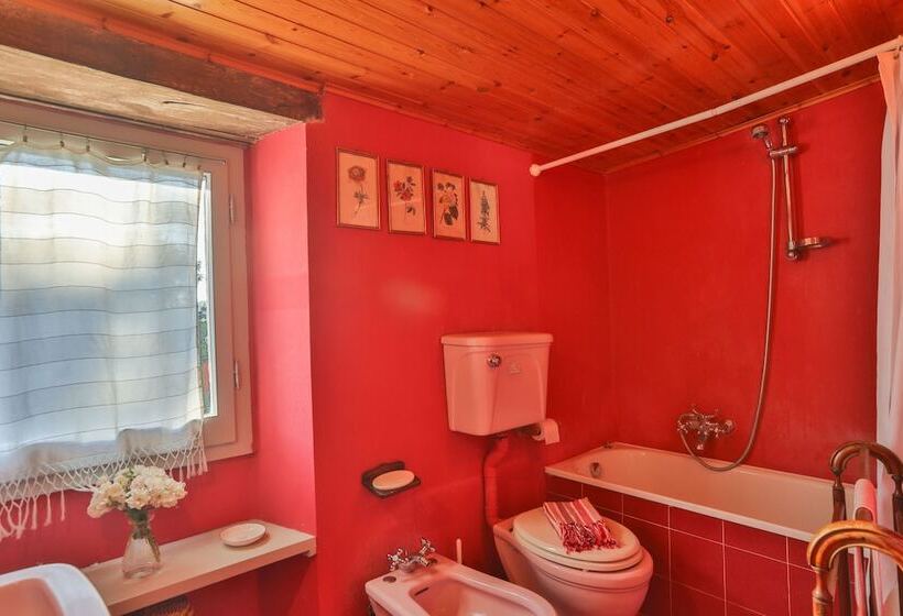 بنسيون Campora House