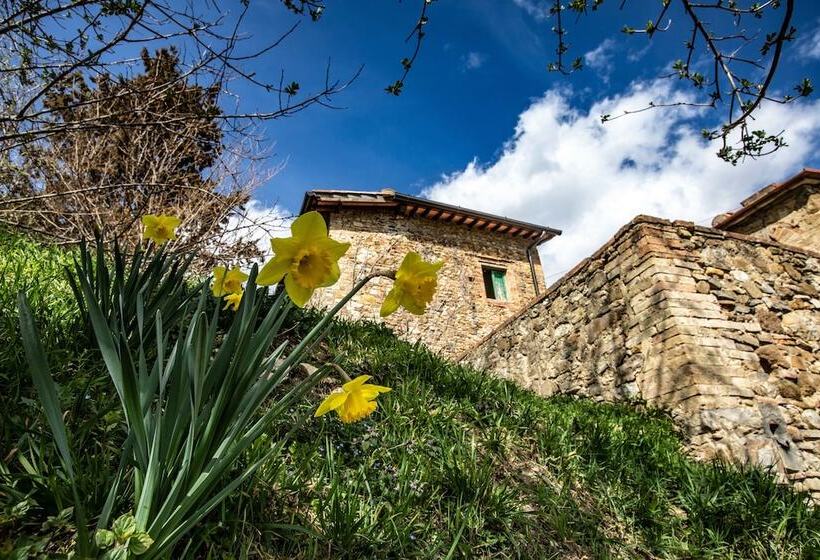 بنسيون Campora House