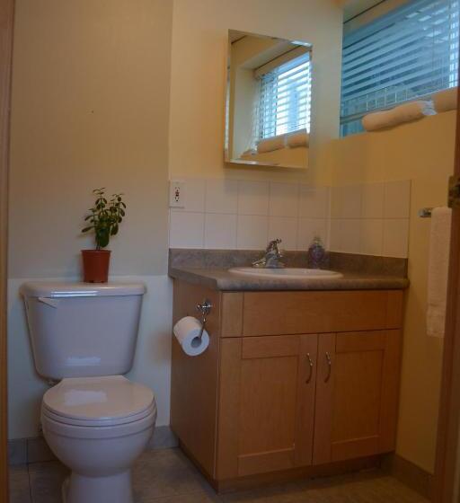 פנסיון Caruso's Accommodation