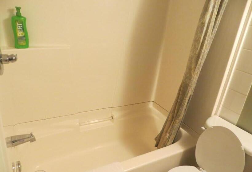 פנסיון Caruso's Accommodation