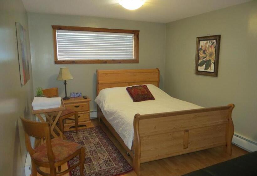 פנסיון Caruso's Accommodation