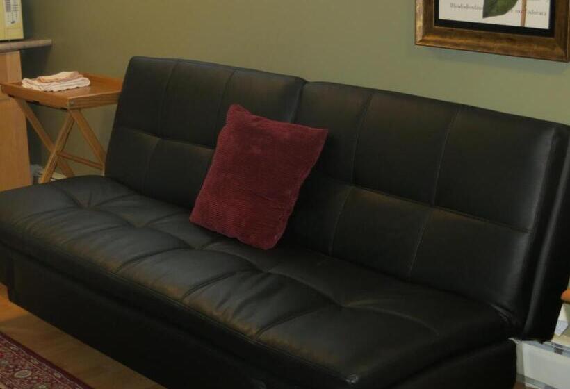 פנסיון Caruso's Accommodation