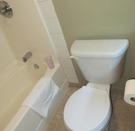 פנסיון Caruso's Accommodation