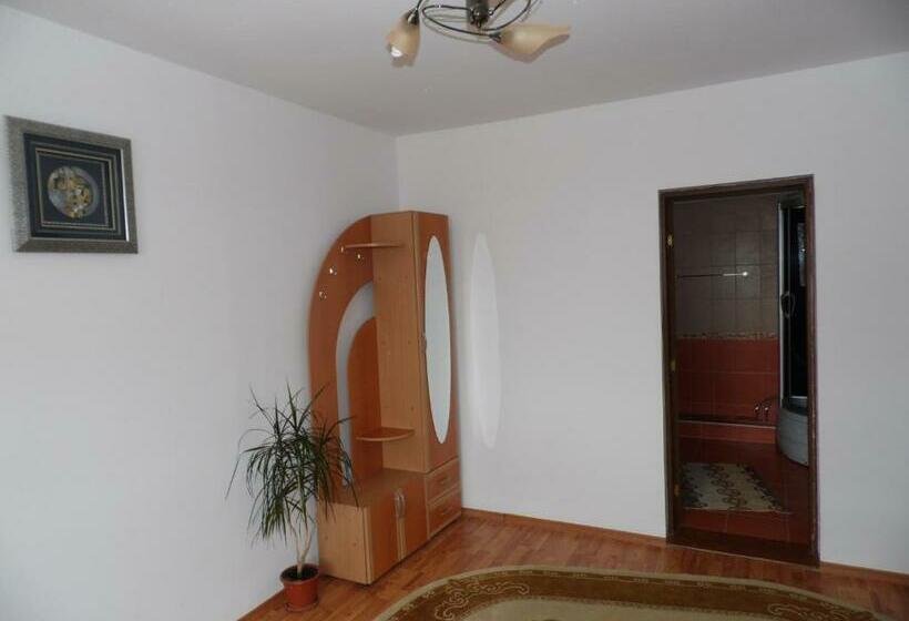 פנסיון Casa Miruna