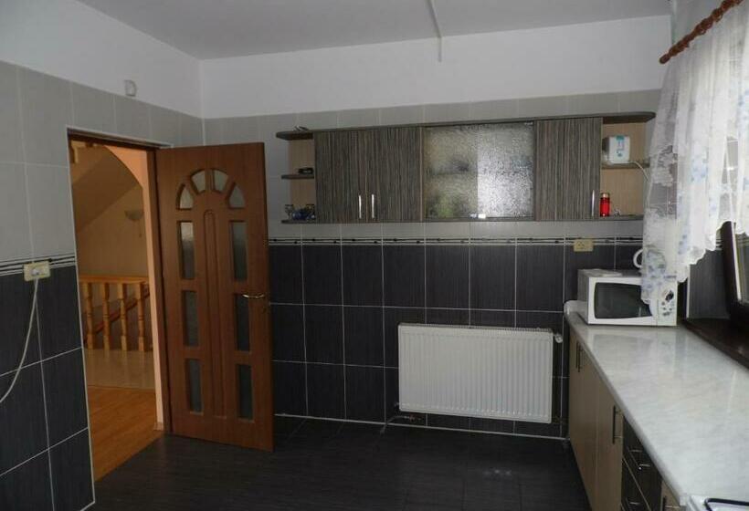 بنسيون Casa Miruna