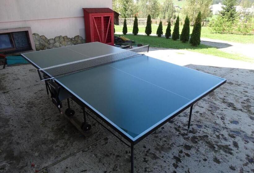 بنسيون Casa Miruna