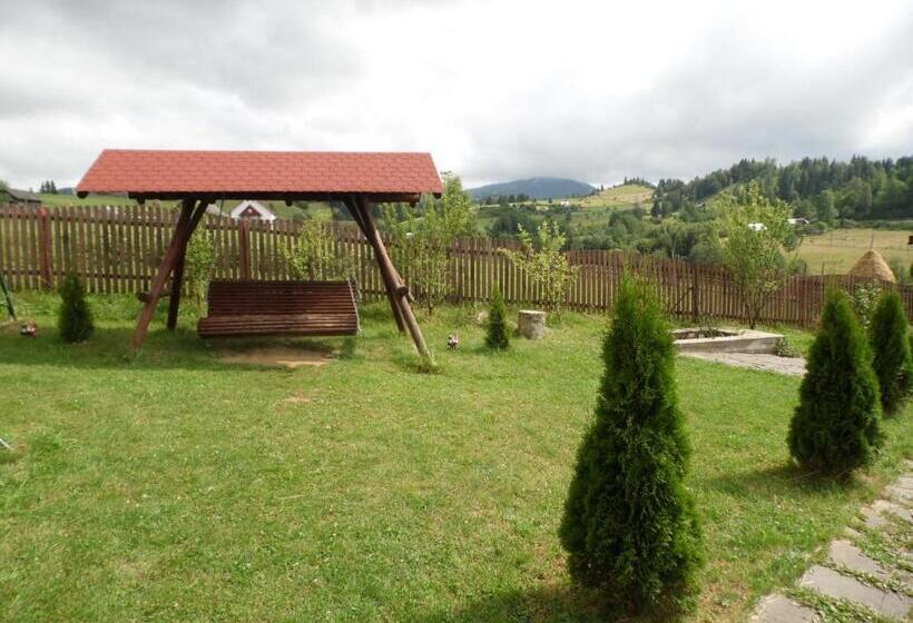 بنسيون Casa Miruna