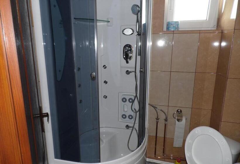 פנסיון Casa Miruna