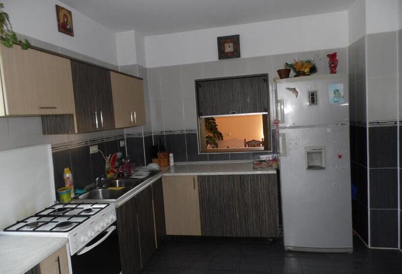 بنسيون Casa Miruna