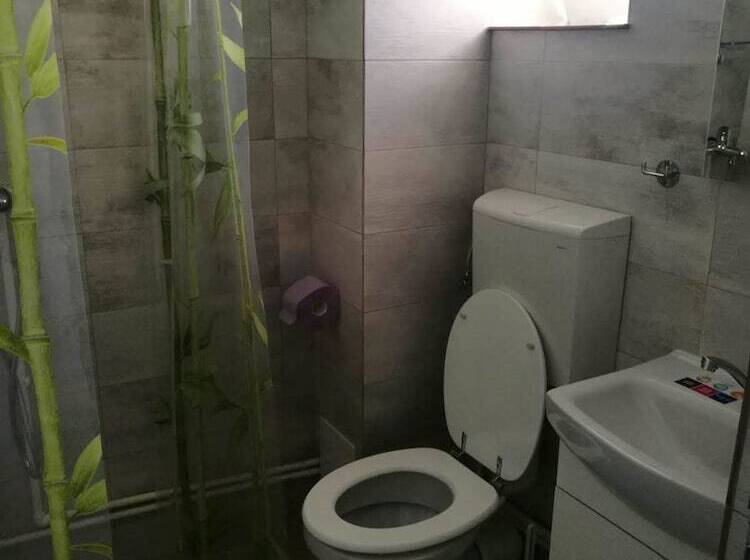 Пансион Casa Renea