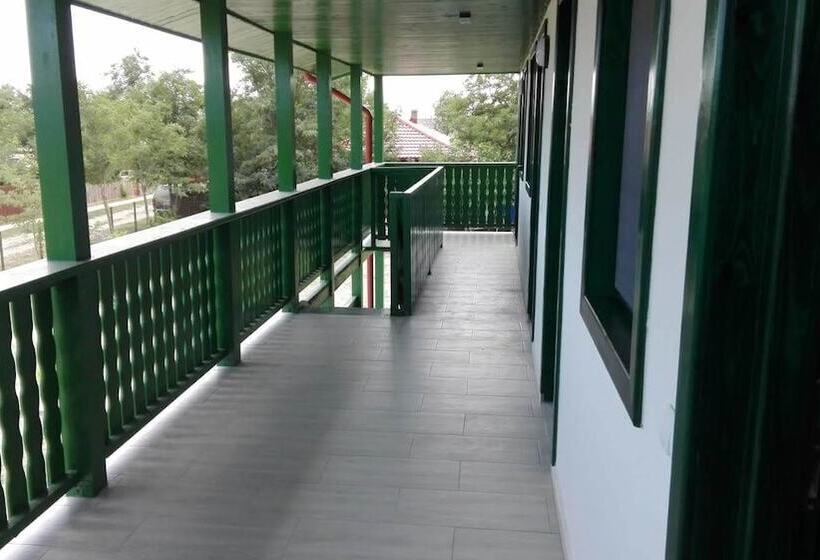 Пансион Casa Renea