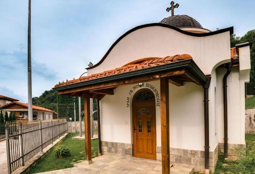 膳宿费 Chalet Balkan